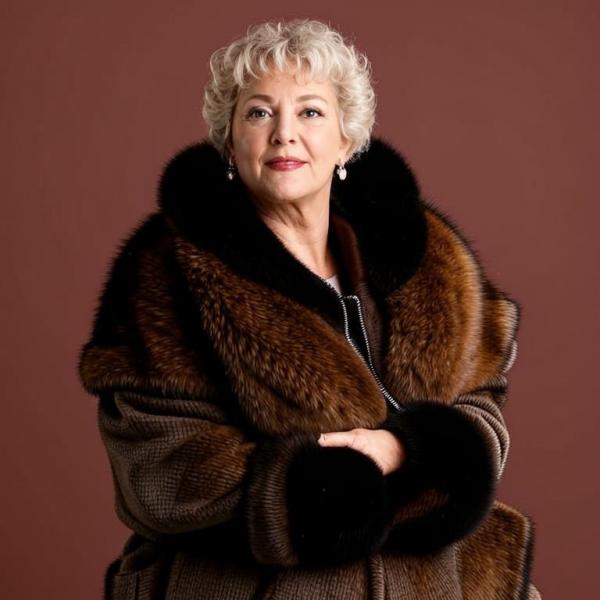 Шуб ремонт и перекрой с гарантией в Москве — фото 3